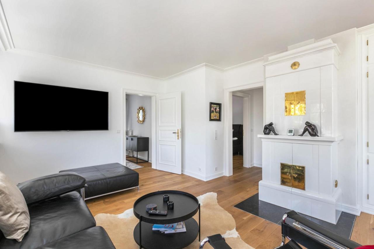 Apartment Konstantin Tipkenhues