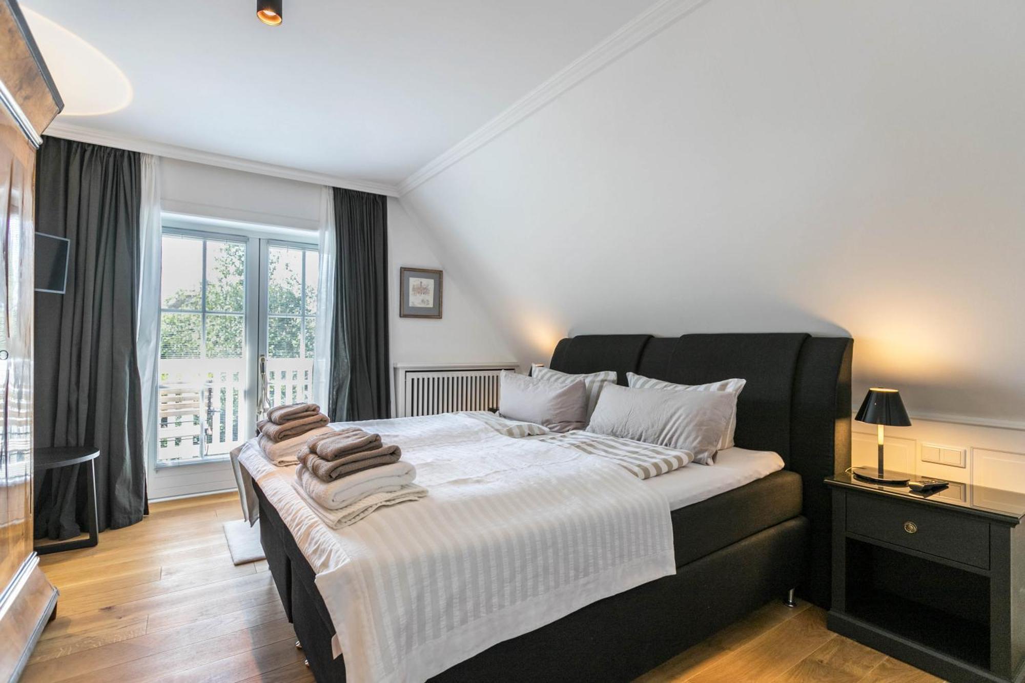 Konstantin Tipkenhues Apartment Keitum
