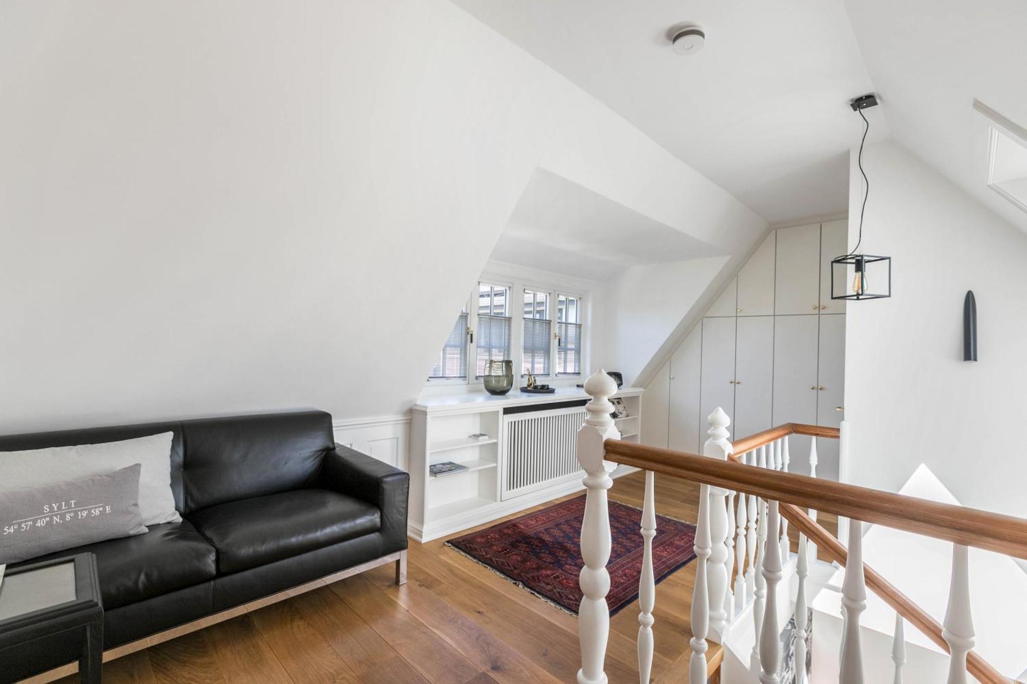 Apartment Konstantin Tipkenhues Keitum