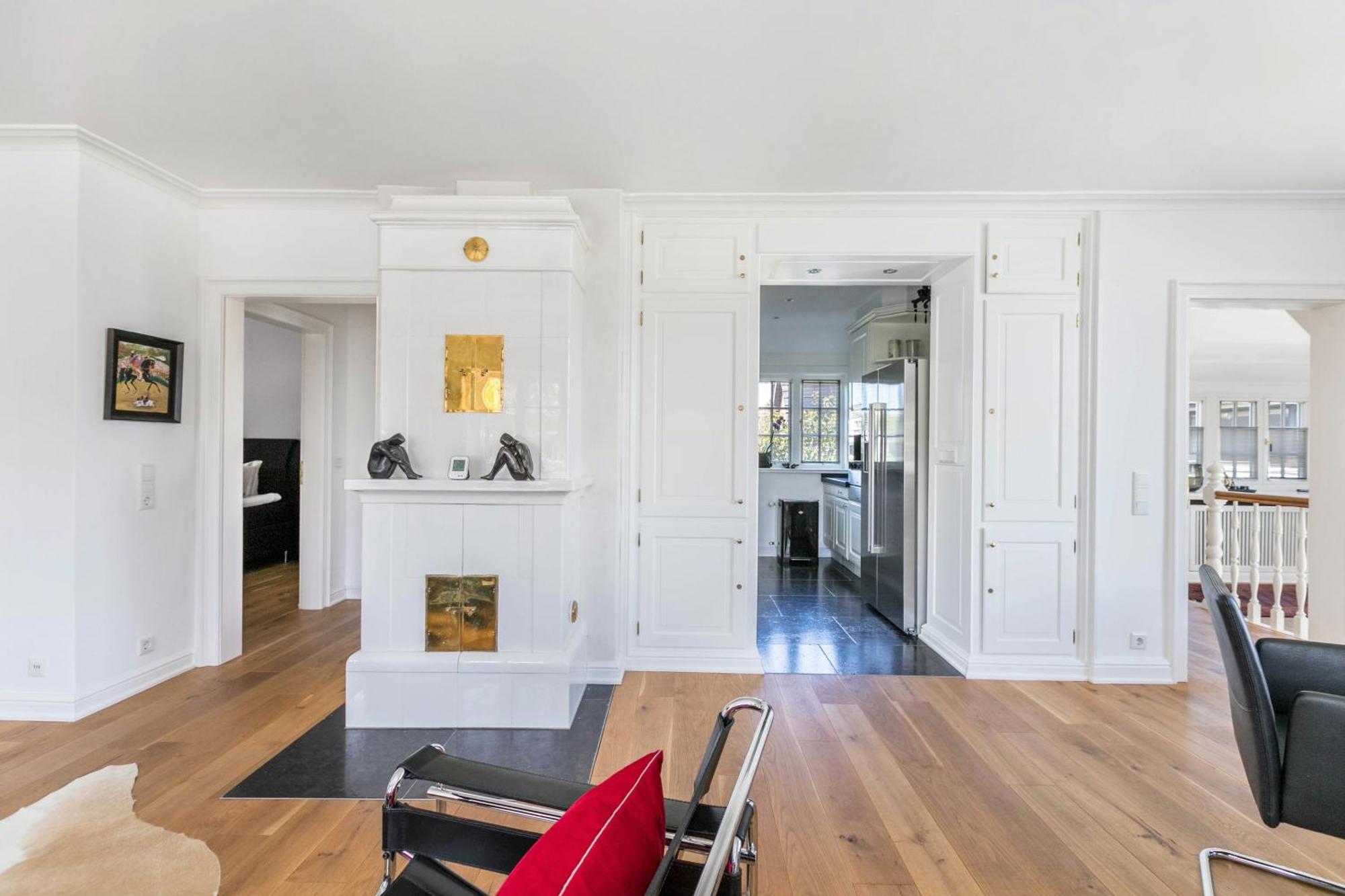 Apartment Konstantin Tipkenhues