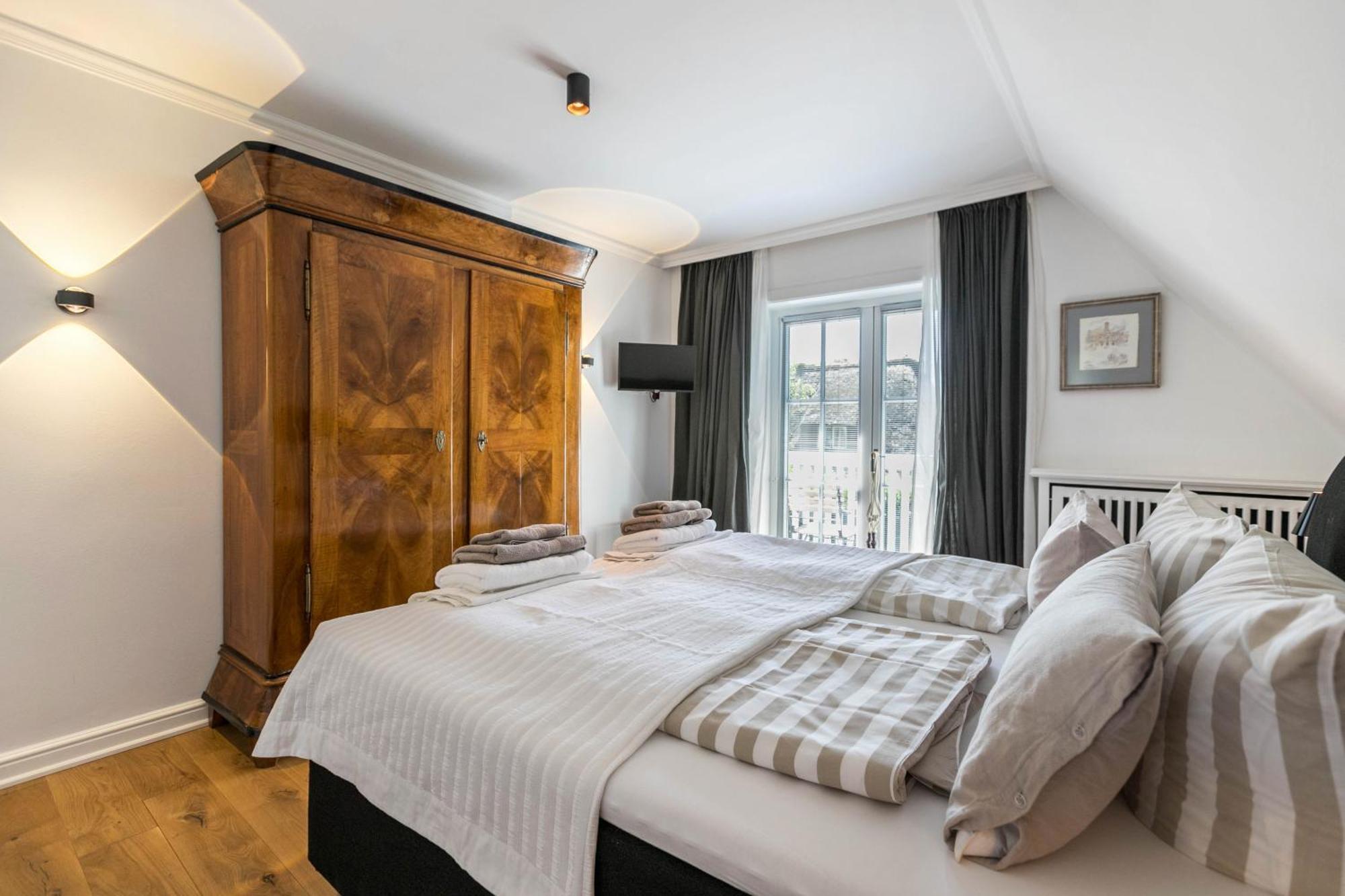 Apartment Konstantin Tipkenhues Keitum